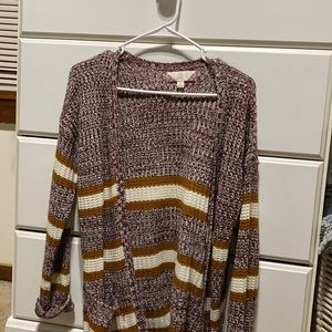 Women’s Cardigan
